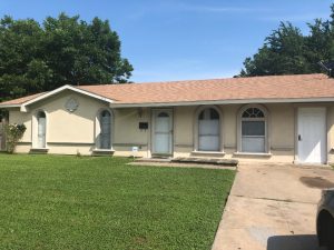 3 bed, 2 bath, 1568 sq. ft. house located in Garland, TX 75043