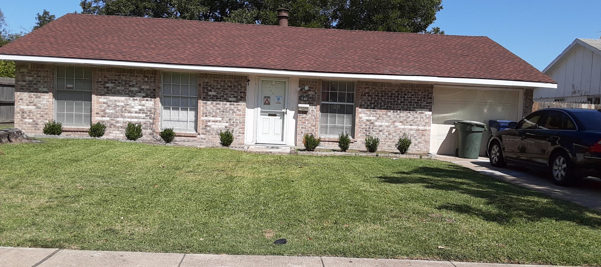 Garland Home Jade Quality Care, Inc.